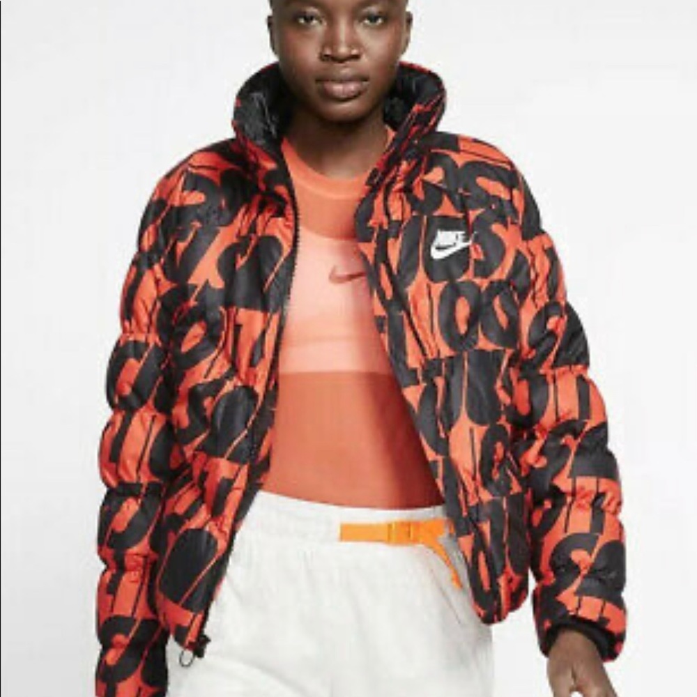 Nike JACKET